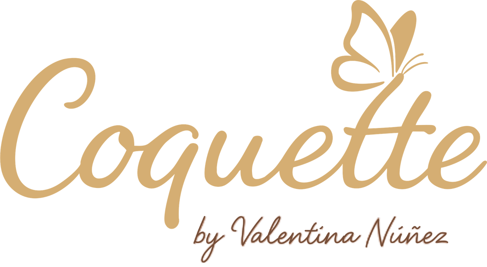 Coquette by Valentina Nuñez